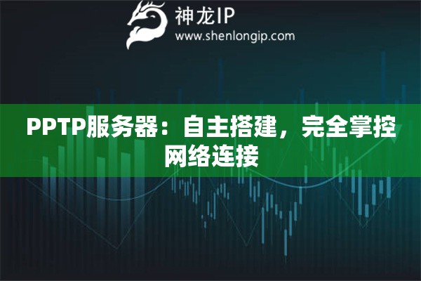 PPTP服務(wù)器：自主搭建，完全掌控網(wǎng)絡(luò)連接