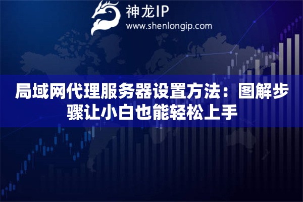 局域網(wǎng)代理服務(wù)器設(shè)置方法：圖解步驟讓小白也能輕松上手
